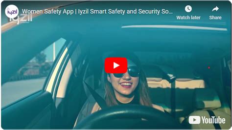 iyzil free app|Pakistan's 1st Smart Women Safety Service – Women .